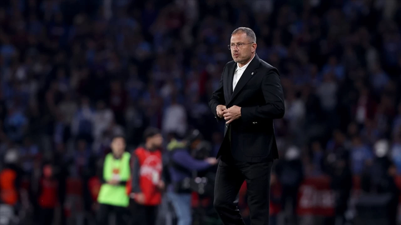 Serdar Topraktepe'ye 1 ma� 