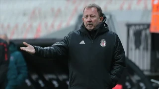 Sergen Yal��n'�n istedi�i transferlere veto