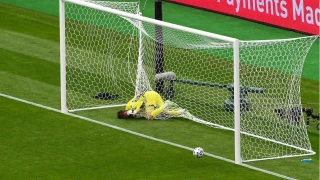 Sergen Yal��n'�n kaleci karar� kesin