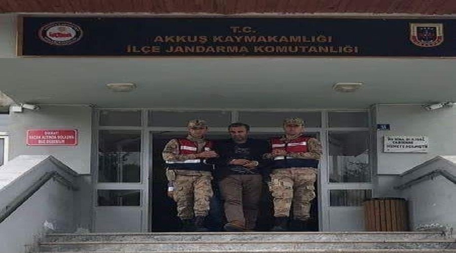 Seri cinayet sanığından ilginç serzeniş