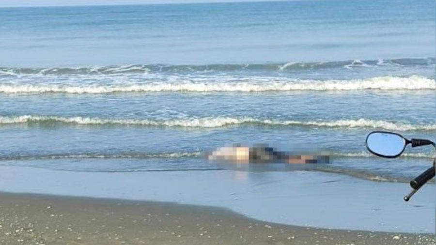 Serinlemek için denize giren iki kişiden birinin daha cansız bedeni bulundu