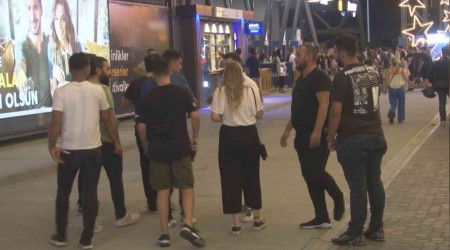 Sertap Erener'in konser organizatörüne telif baskını yapıldı