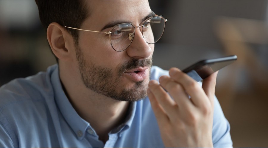 Sesli mobil chat uygulaması Türkiye’de