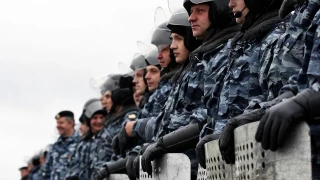 Sessiz saat d�zeni: Dondurulmu� �at��malar ve b�lgesel istikrars�zl�k