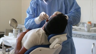 Sessiz tehlike ağızda başlıyor!