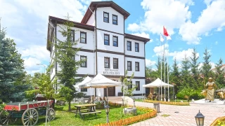 Seydiler: Kahramanln ve maneviyatn merkezi