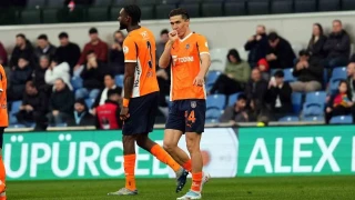 Shomurodov, ligde 20. gol�n� kaydetti