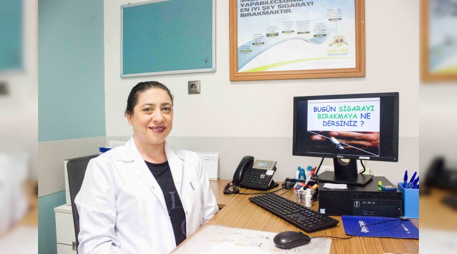 Sigaray� b�rakmada yol haritas� 