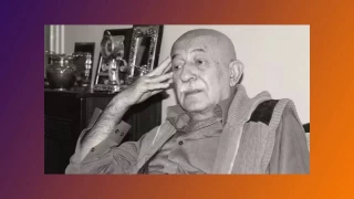 iirlerinde manevi aray benimseyen air