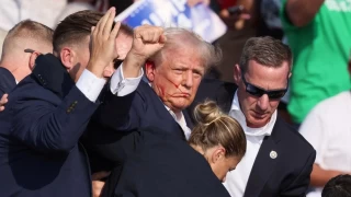 Silahlı saldırı sonrası Trump'ın adaylığı resmileşti