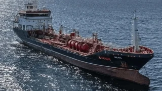 Silivri a��klar�nda iki geminin �arp��t��� kazaya ili�kin �n bilirki�i raporu haz�rland�