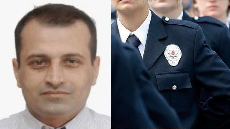 Silivri'de düzenlenen silahlı saldırıda yaralan komiser yardımcısı şehit oldu