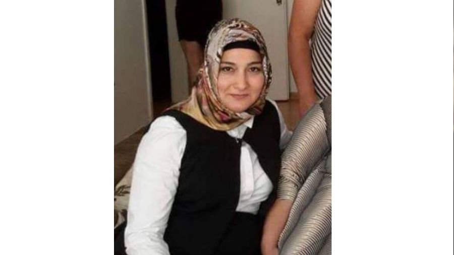 Silo patlamas�nda �l� say�s� 2'ye ��kt�