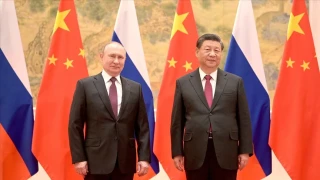 �imdi de Putin �in'e gidiyor