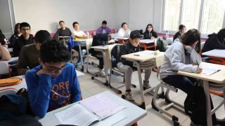 Sınava girecek öğrencilere bayram tatili uyarısı