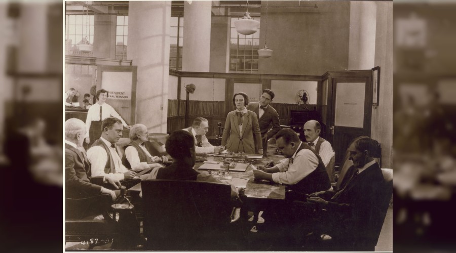 Sinemanın klâsikleri Gezici Festival’de