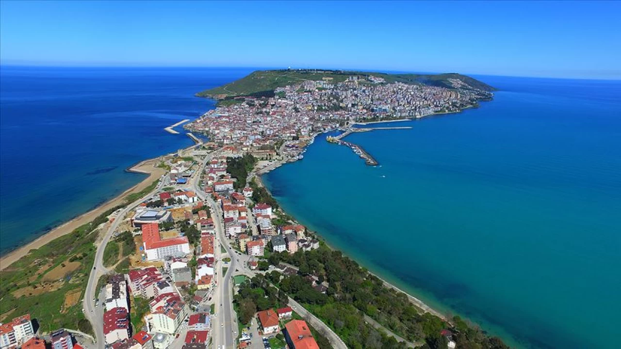 Sinop: Karadeniz’in saklı cenneti