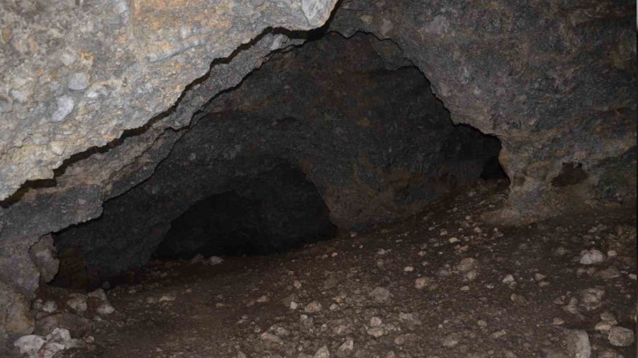 ��rnak'ta 20 g�zl� dev ma�aran�n turizme a��lmas� bekleniyor