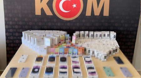 Şırnak'ta asayiş ve kaçakçılık operasyonu: 47 gözaltı