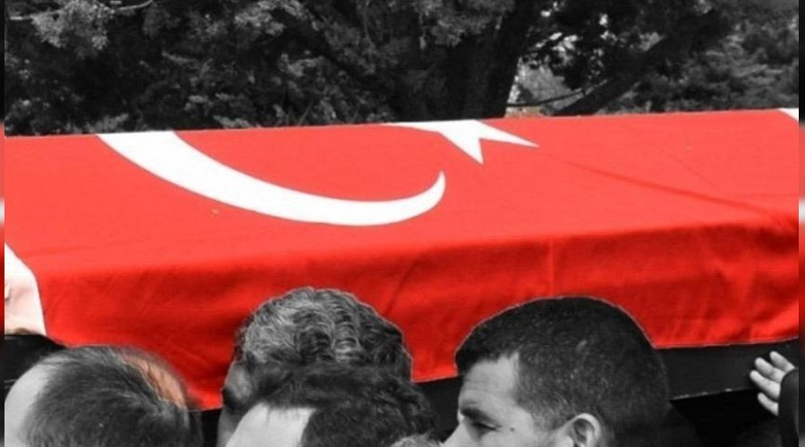 Şırnak'tan şehit haberi