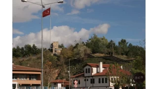 Sivas Kalesi: Yzyllarn tan, nice medeniyetin sessiz anlatcs
