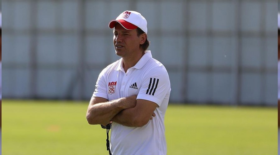 Sivas'�n art�k kazanmas� laz�m