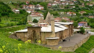 Sivas'�n sakl� de�eri Divri�i