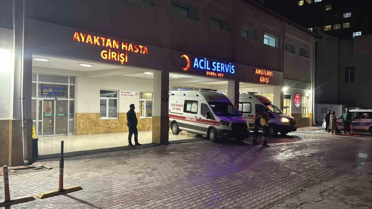 Sivas'ta yurtta öğrenciler zehirlendi, valilik soruşturma başlattı