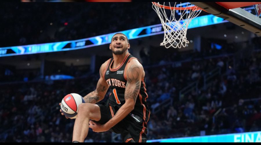 Sma� yar��mas�n� Toppin kazand�