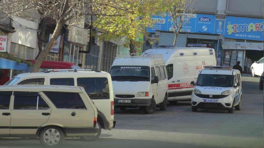 Sobadan szan gazdan zehirlenen gen hayatn kaybetti