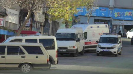 Sobadan szan gazdan zehirlenen gen hayatn kaybetti