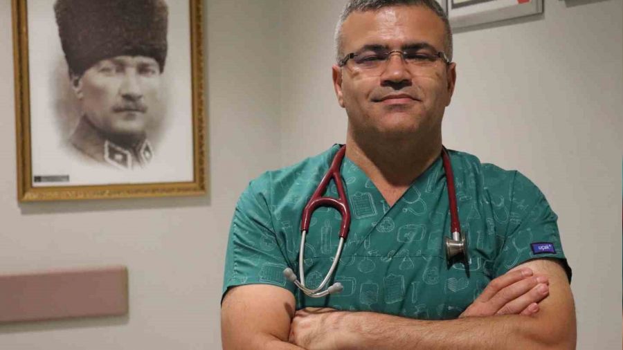 'So�uk du� v�cut �s�s�n� d���rmez, sinirlere zarar verebilir'