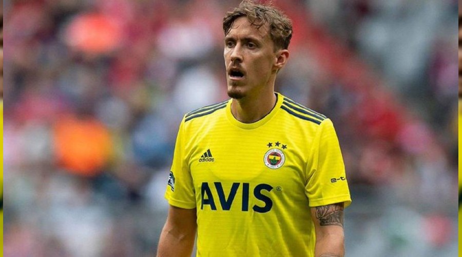 ok! Fenerbahe ile yollarn ayrd