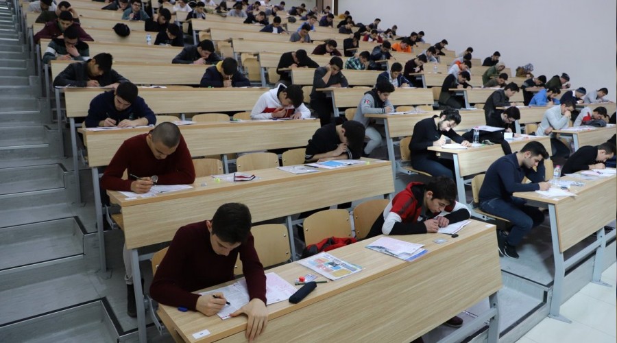 Soka�a ��kma k�s�tlamas� geldi