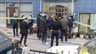 Soluklanmak için oturduğu koltukta hayatını kaybetti