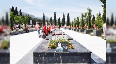 Soma'da hüzün bitmiyor