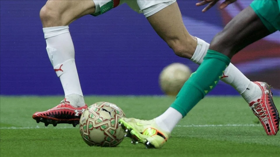 Somali Milli Futbol Tak�m�, tarihinde bir ilki ba�ard�