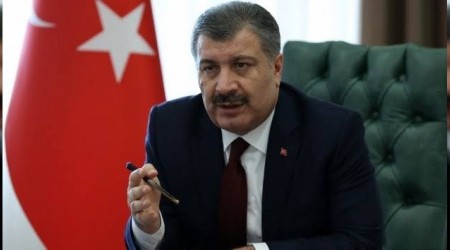 Somut tedbirler için tavsiye kararı alındı