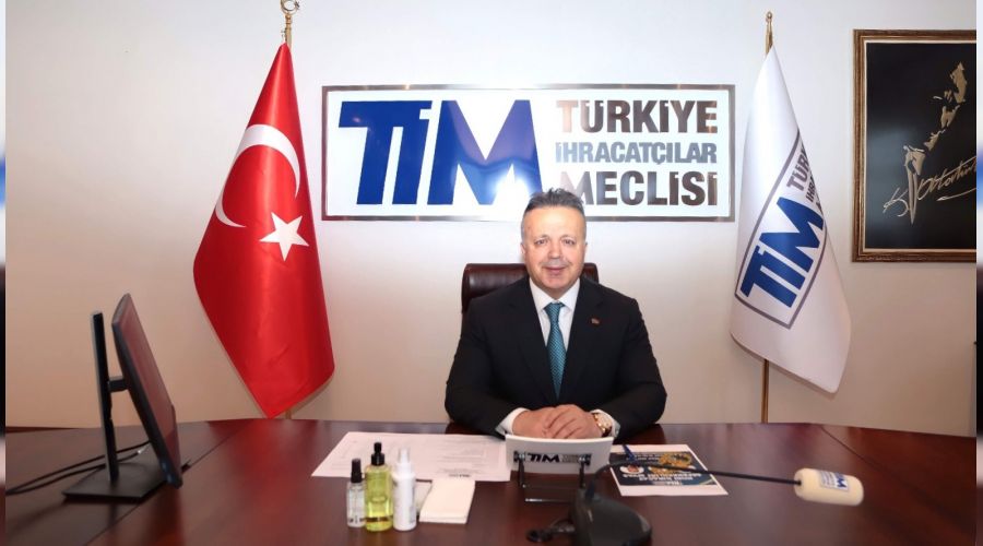 'Son 10 y�lda Sivas'�n ihracat� iki kat�na ��kt�'