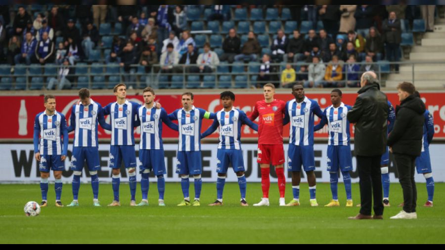 Son dönemin dikkat çeken takımı Gent