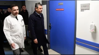 Son rakamı Ali Yerlikaya açıklayacak