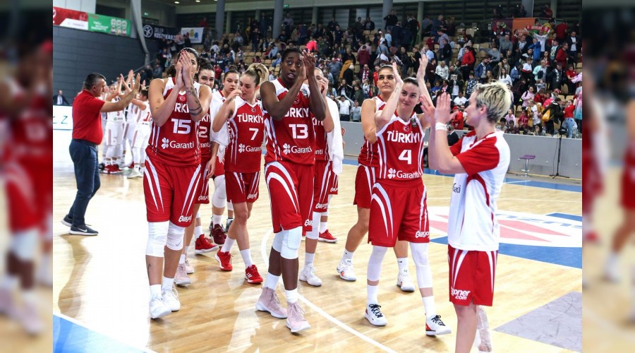 Son rakibimiz Belarus