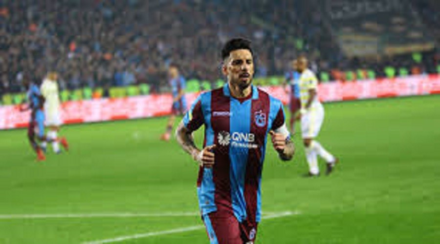 Sosa tercihini Fenerbahçe’den yana kullandı
