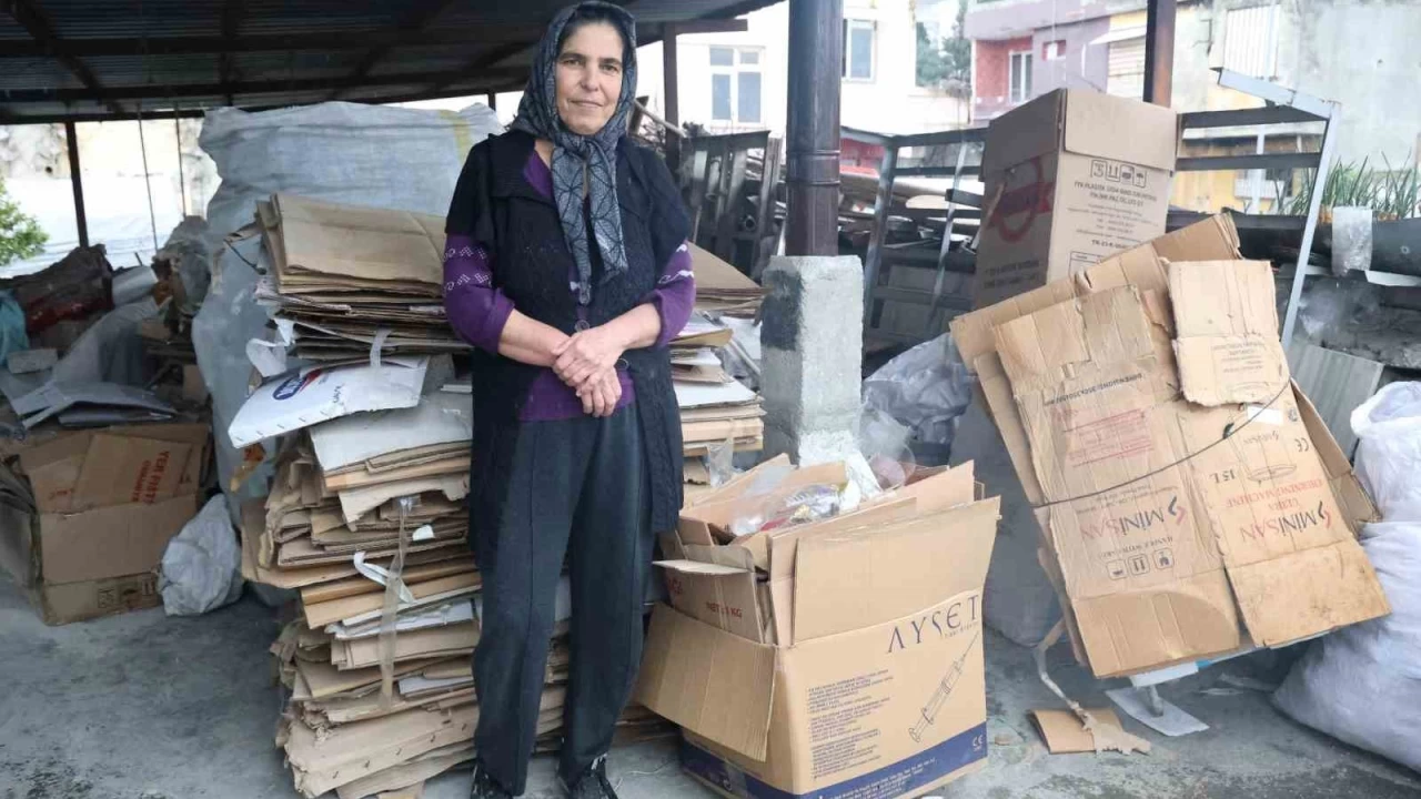 Sosyal devlet anlaynda geldiimiz nokta