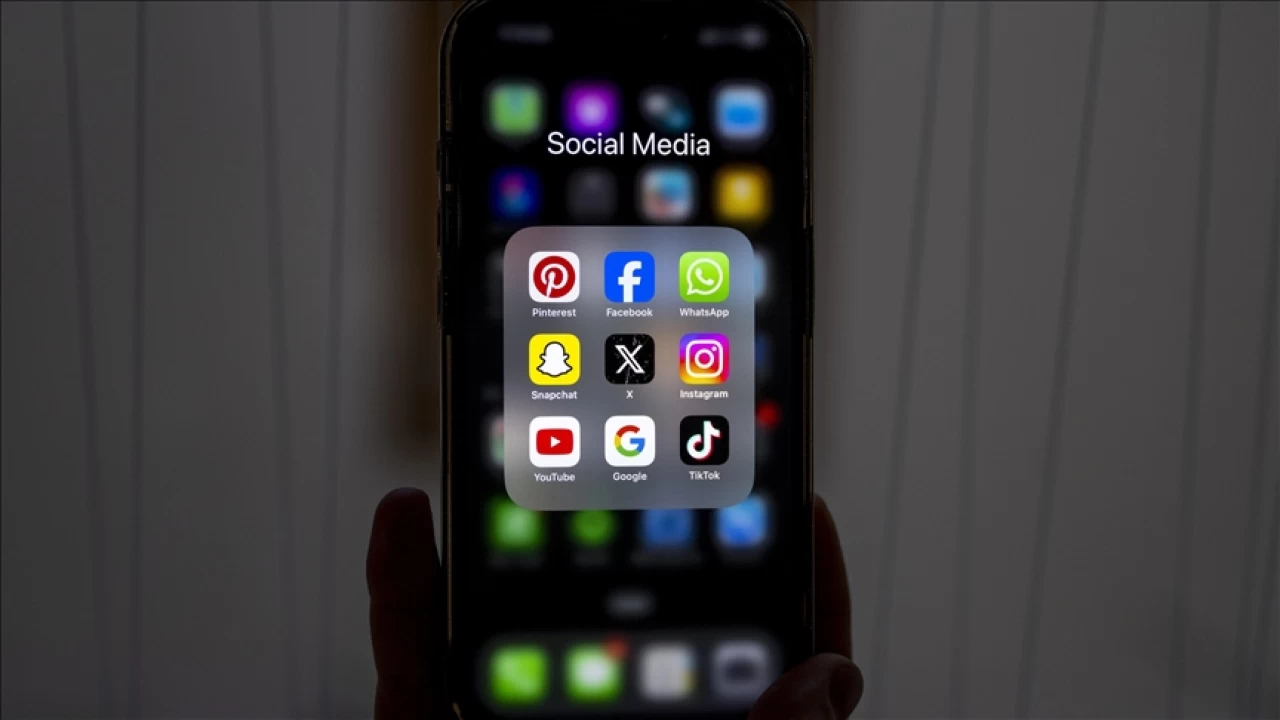 Sosyal medya platformlarına ilgi artıyor