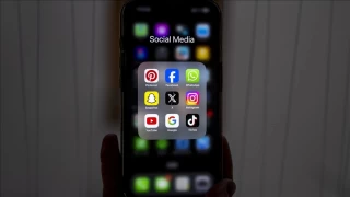 Sosyal medya platformlarına ilgi artıyor