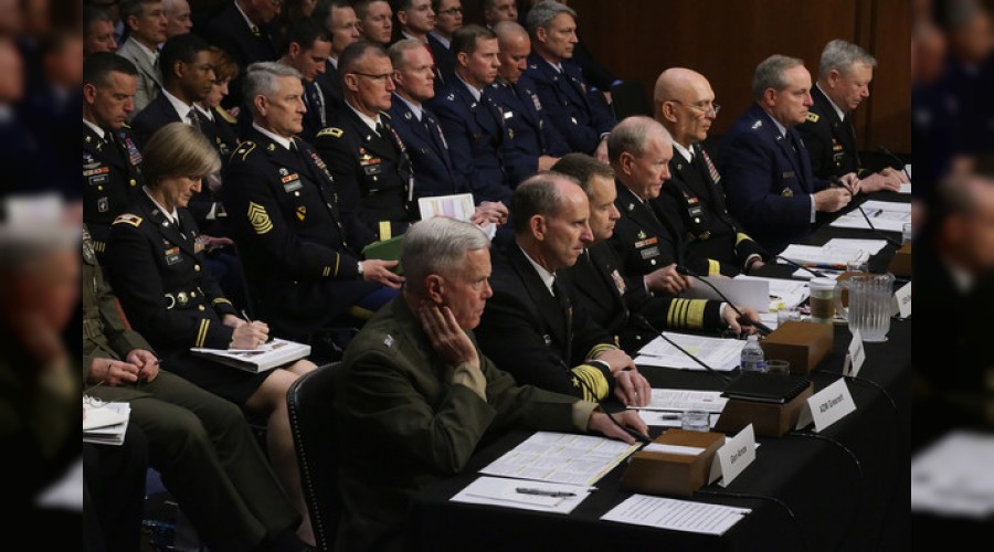 S�zde stratejik orta��m�z�n tehditleri bitmiyor