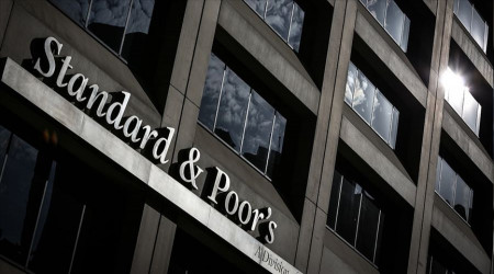 S&P, Trkiye'nin kredi notunu drd 