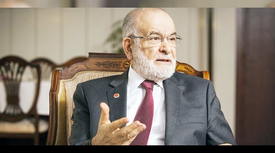 SP'den seçimlere katılma kararı