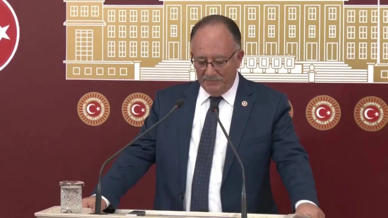 SP'li Kılıç: İktidar için en iyi depremzede kendilerine itaat eden depremzededir